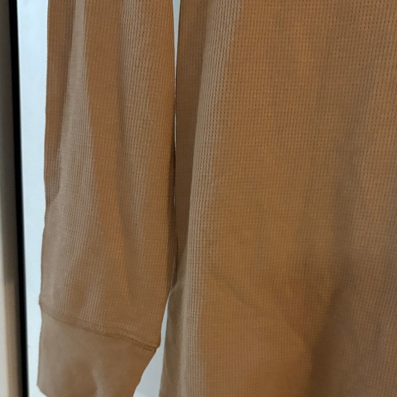 Abound Women's Tan Hoodie - Picture 6 of 12